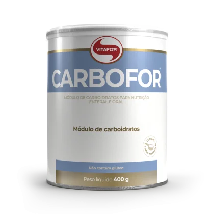 CARBOFOR 400G