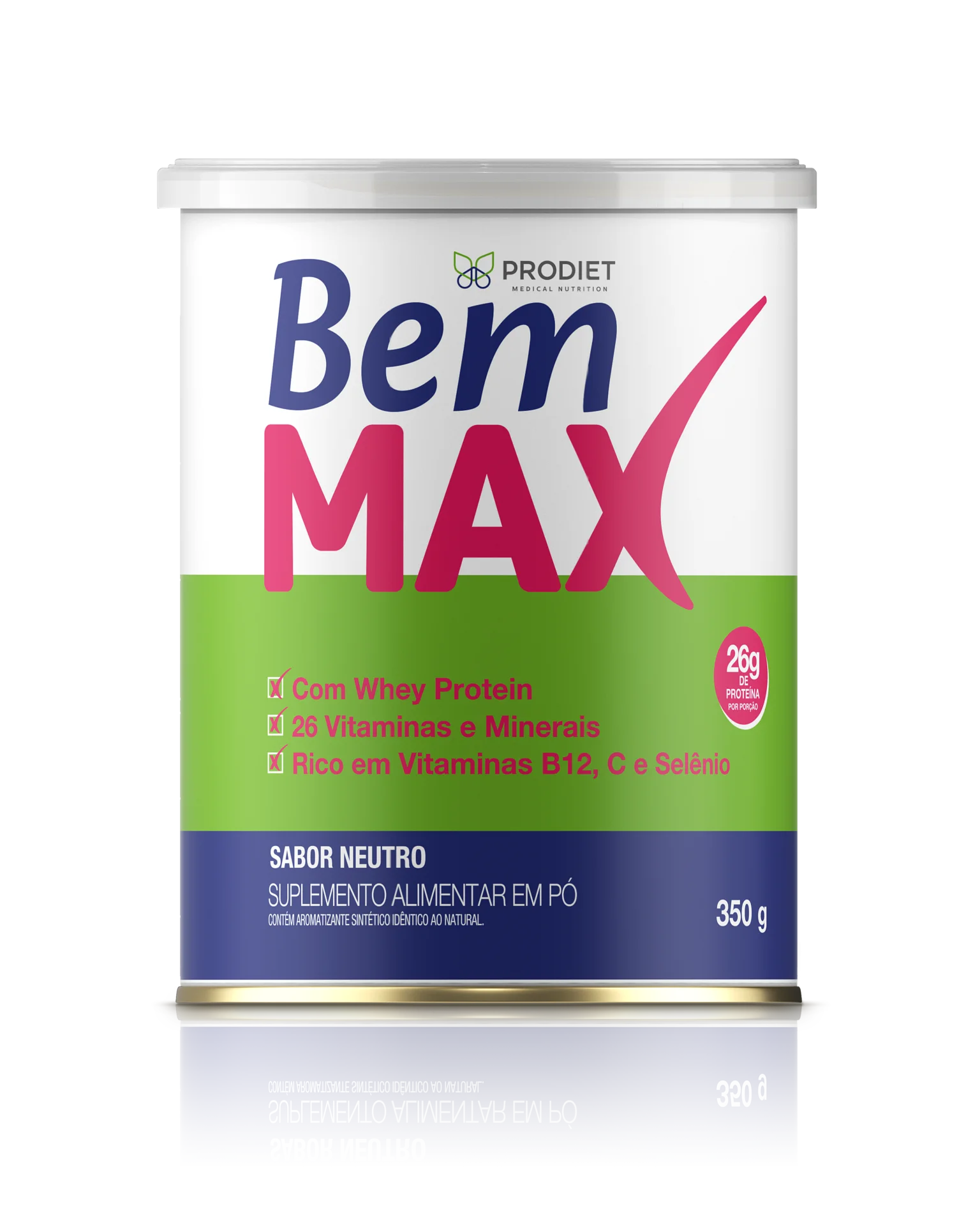 BEMMAX 350G