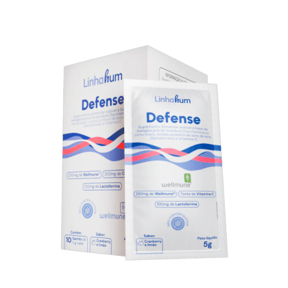 DEFENSE 5g