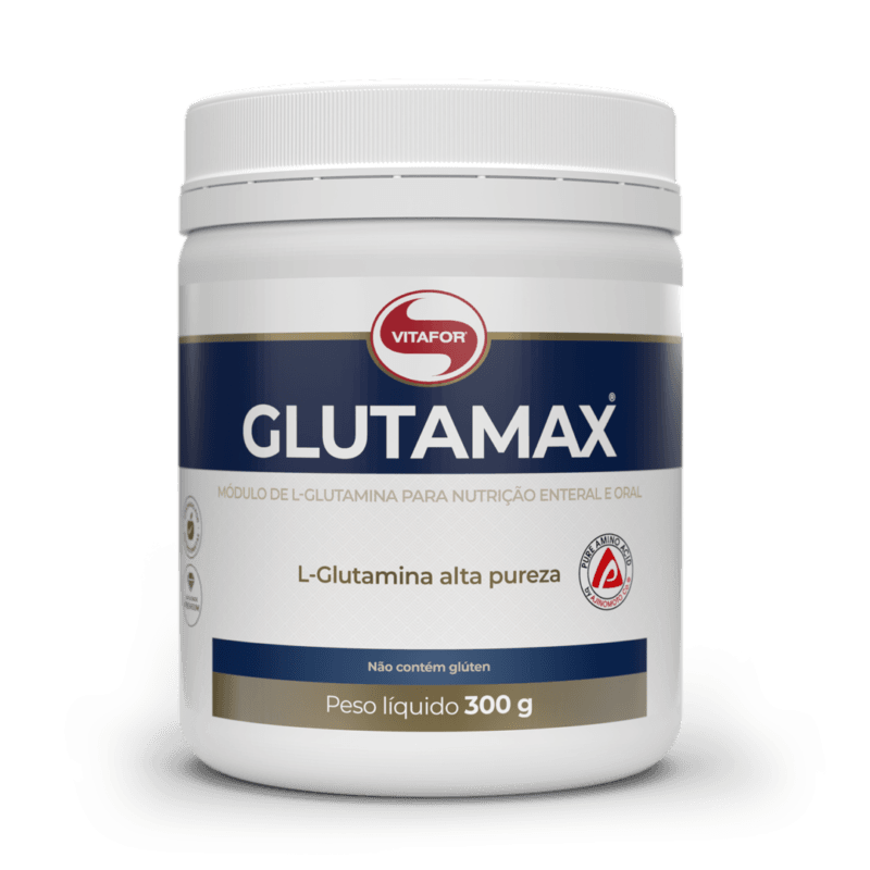 GLUTAMAX 300G