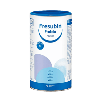 FRESUBIN PROTEIN POWDER LATA 300G