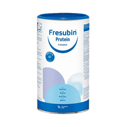 FRESUBIN PROTEIN POWDER LATA 300G