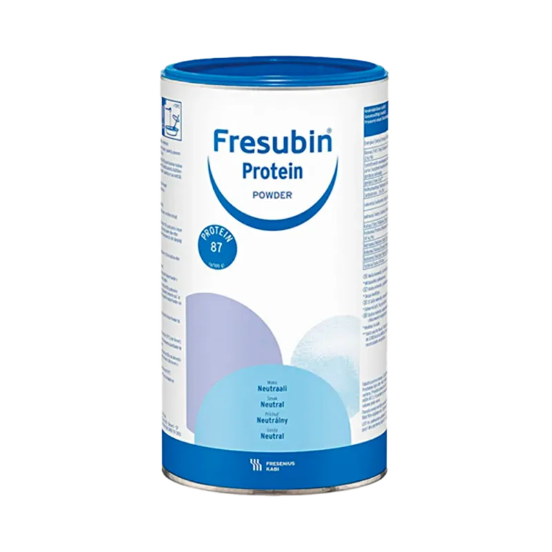 FRESUBIN PROTEIN POWDER LATA 300G