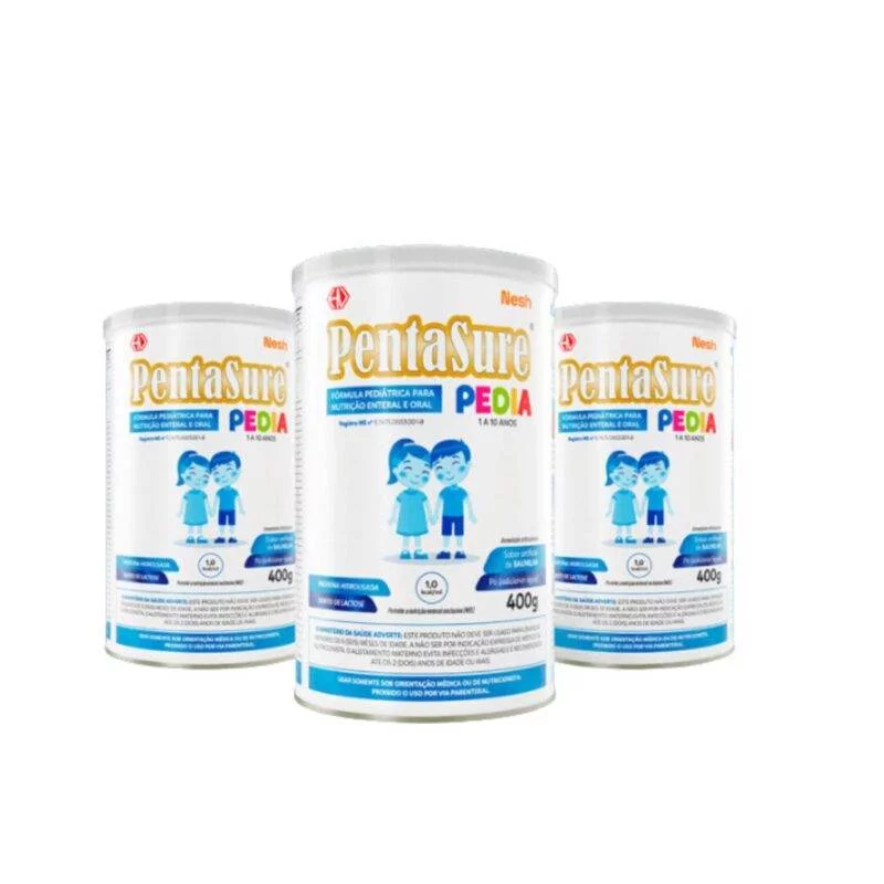 PENTASURE PEDIA 400G