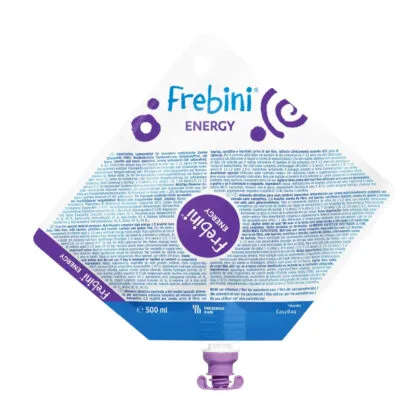 FREBINI ENERGY EASYBAG 500ML