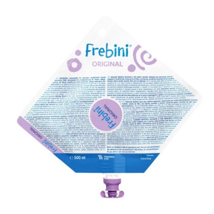 FREBINI ORIGINAL EASYBAG 500ML