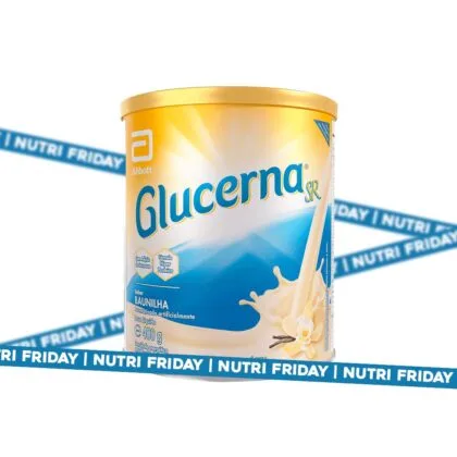 GLUCERNA 400g