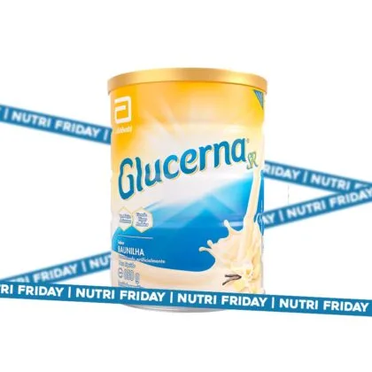 glucerna 850g