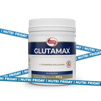 GLUTAMAX