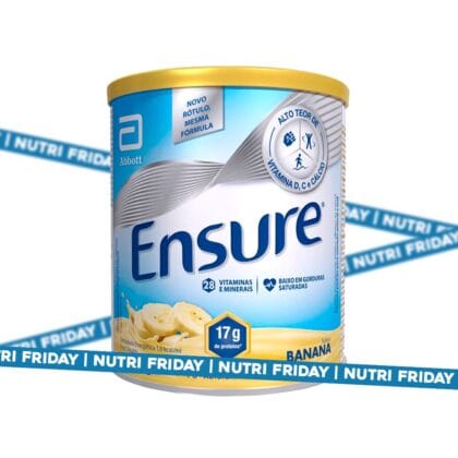 ENSURE-BANANA-400G