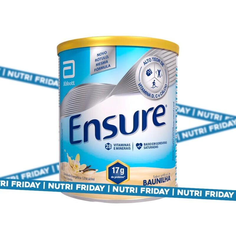 ENSURE-BAUNILHA-400G