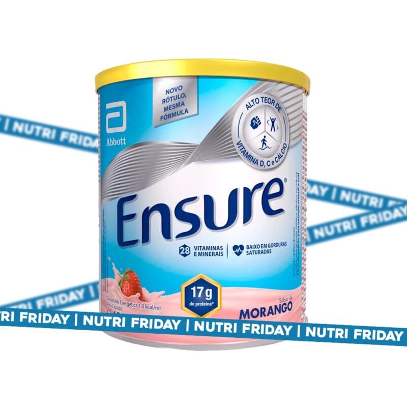 ENSURE-MORANGO-400G