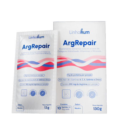 Argrepair 13g Sabor Neutro