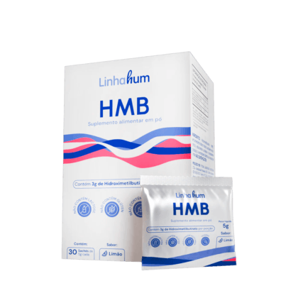 Linhahum HMB 5g