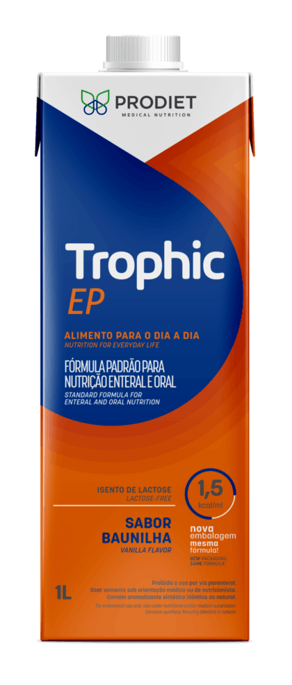 Trophic EP Tetra Pak 1000ml