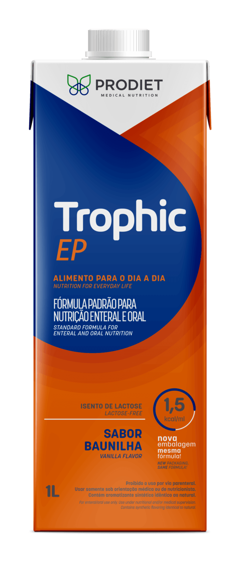 Trophic EP Tetra Pak 1000ml