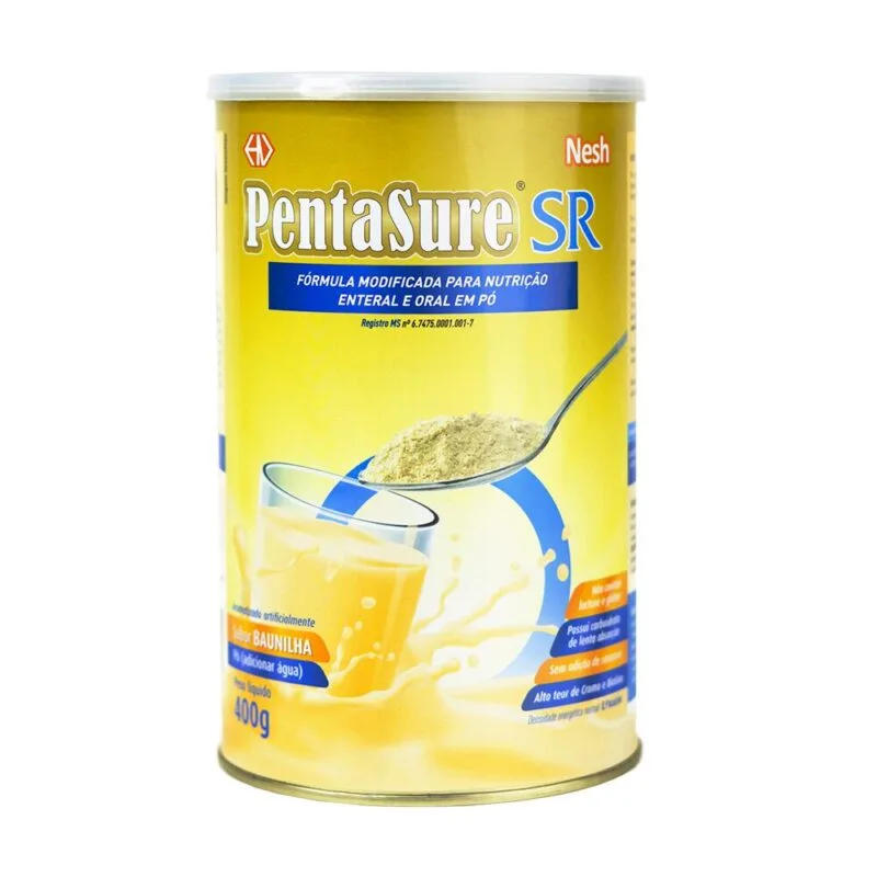 pentasure sr