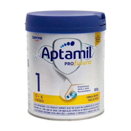 APTAMIL PROFUTURA GOLD 1 800G