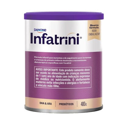 INFATRINI 400G